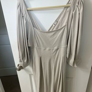 Free People Lotta Love Romper